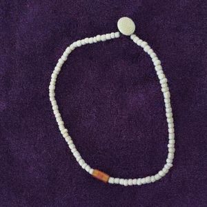 Vintage Artisan Wrap bracelet